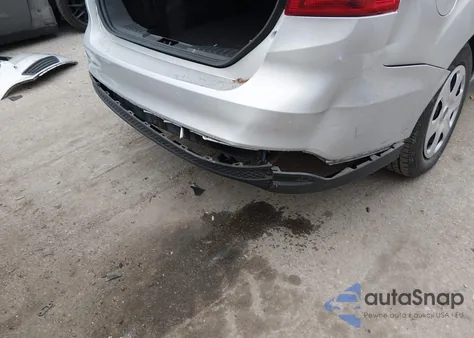 2018 Ford Focus S from USA, damaged, VIN 1FADP3E20JL324466